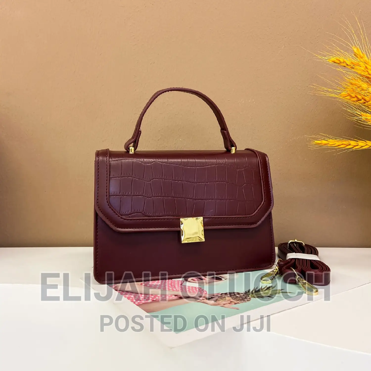 Quality Ladies Bags