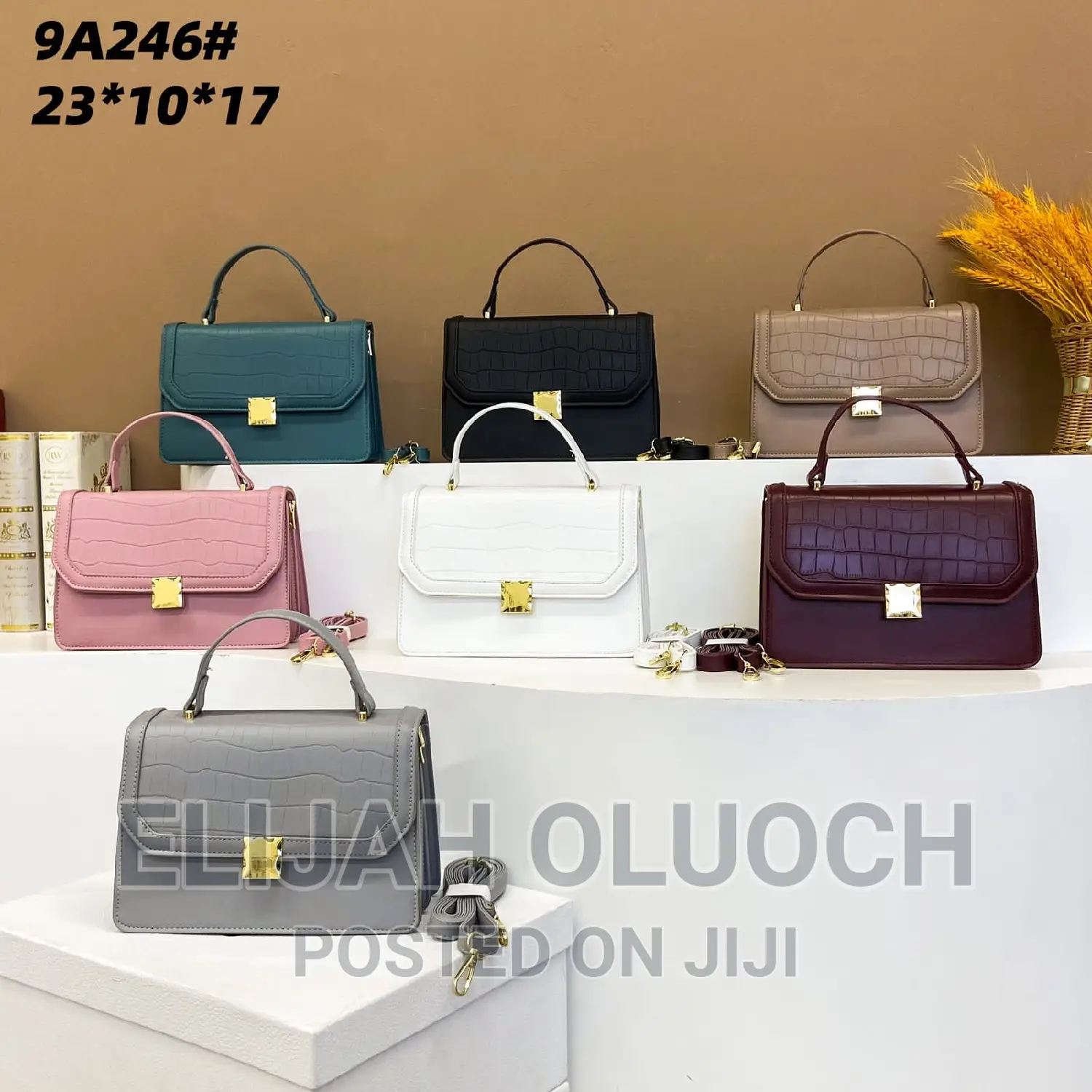 Quality Ladies Bags