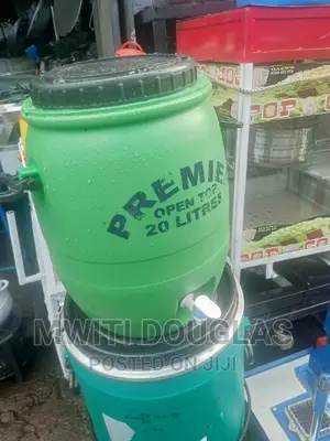 20ltrs Plastic Tank