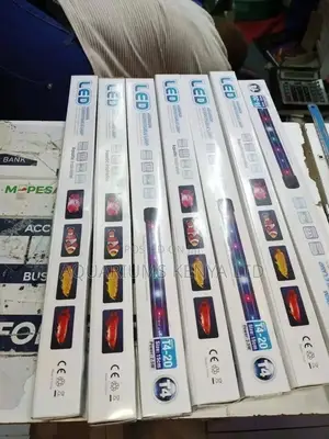 Professional Aquarium Lights, Water Friendly Lights
