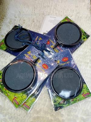 Air Stone Available Circular Nest - thumbnail 2