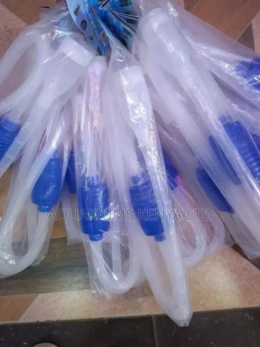 Aquarium Gravel Vaccum Pump