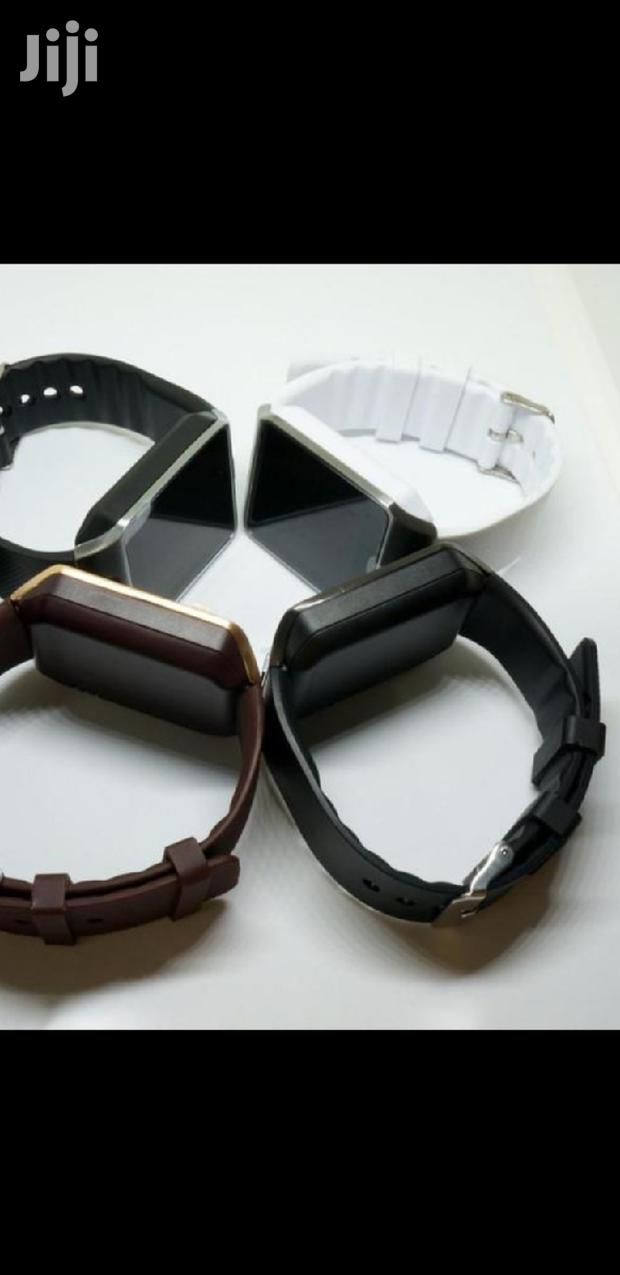 Smart Watches Collections Available - main view