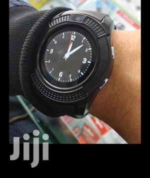 Smart Watch Bluetooth Calls Text Whatsap With It - thumbnail 2