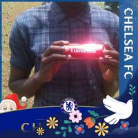 Stevano Lumumba logo