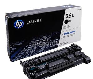 Best Hp Toners26a