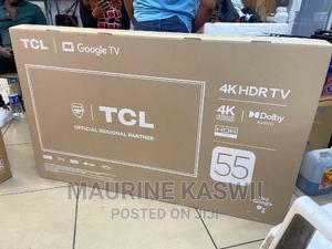 TCL 55 Inch 55p635 - thumbnail 2