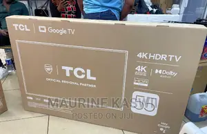 TCL 55 Inch 55p635