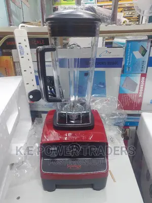 Original Signature Blender