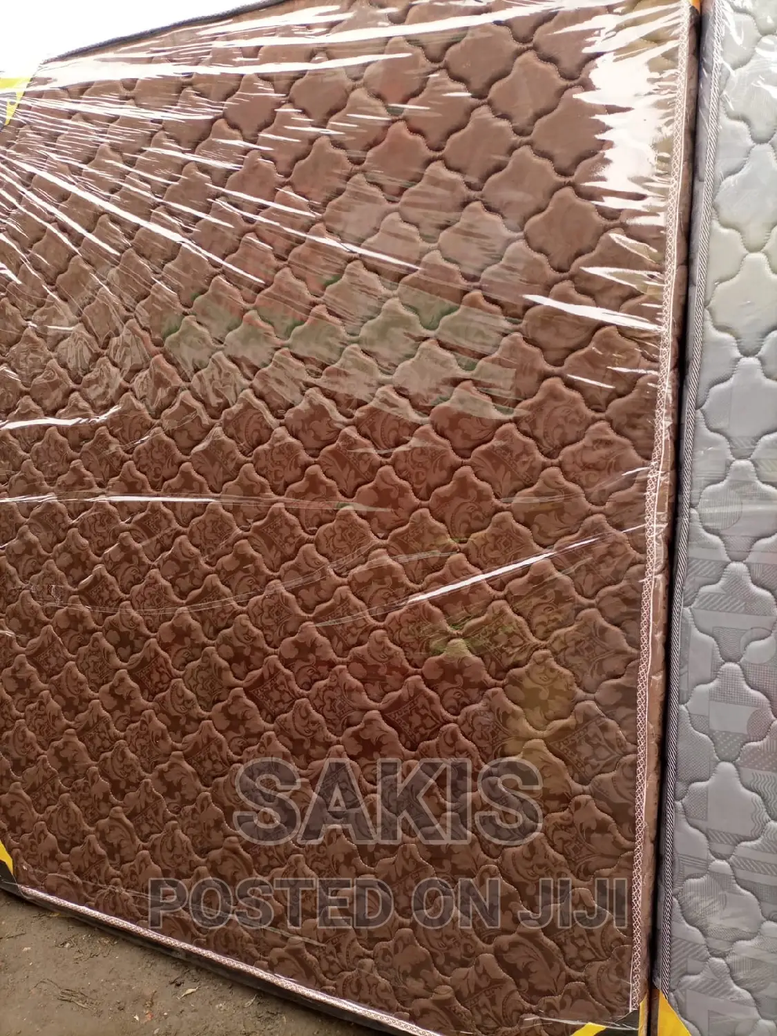 Adjust to Your Dreams! 8inch,6 * 6. HD Quilted Mattresses.