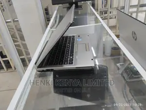 Laptop HP EliteBook 2170P 4GB Intel Core I7 HDD 500GB