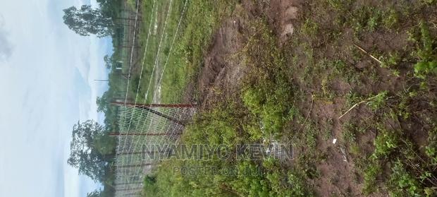 Plot for Sale Near Bondo TTI - thumbnail 4