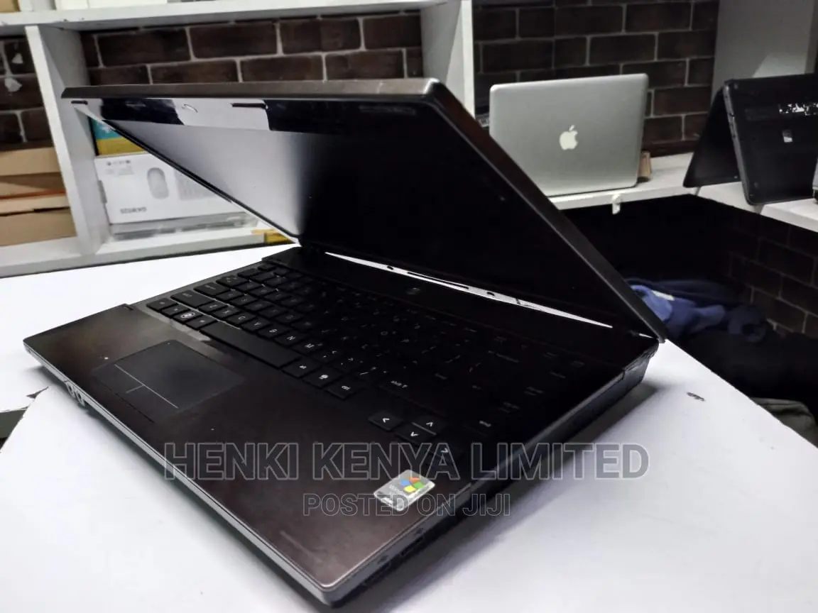 Laptop HP ProBook 4540S 4GB Intel Core I5 HDD 500GB