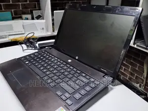 Laptop HP ProBook 4540S 4GB Intel Core I5 HDD 500GB