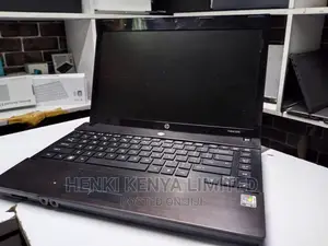 Laptop HP ProBook 4540S 4GB Intel Core I5 HDD 500GB