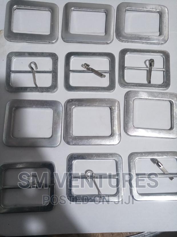 Rivets/ Eyelets/Pressbuttons/Buckles/Magnet/Zips-Wholesale - thumbnail 7