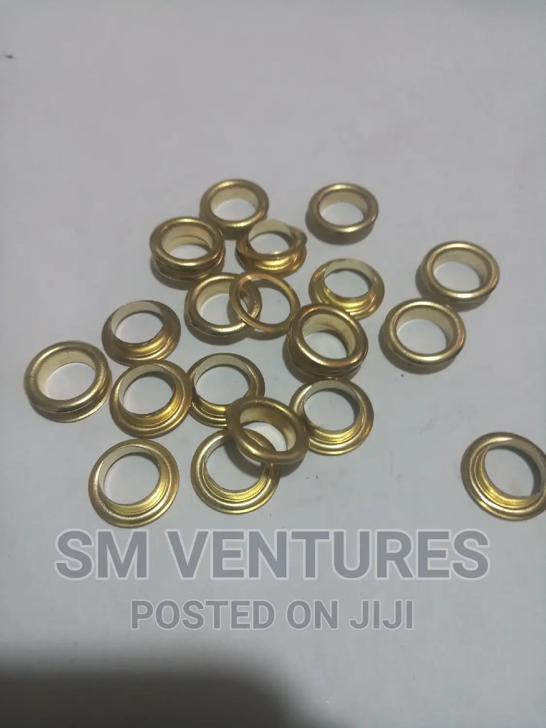 Rivets/ Eyelets/Pressbuttons/Buckles/Magnet/Zips-Wholesale