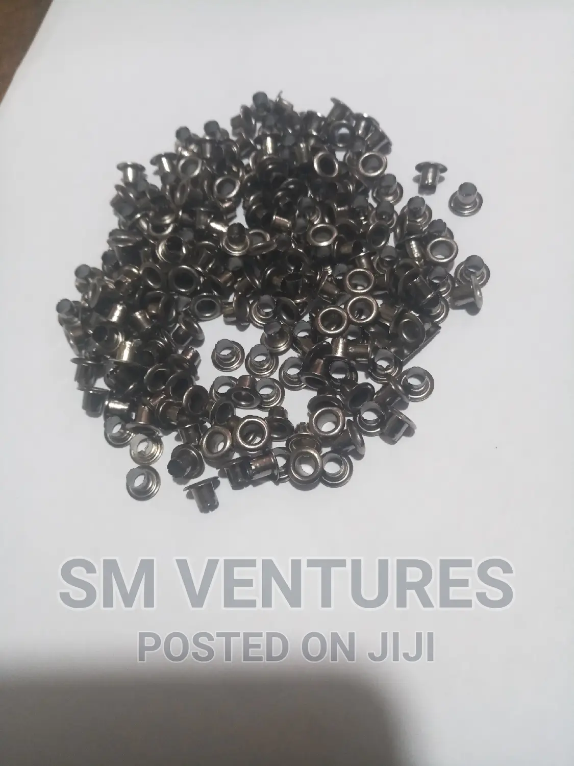 Rivets/ Eyelets/Pressbuttons/Buckles/Magnet/Zips-Wholesale