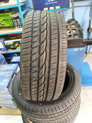 235/45r17 Aplus Tyre