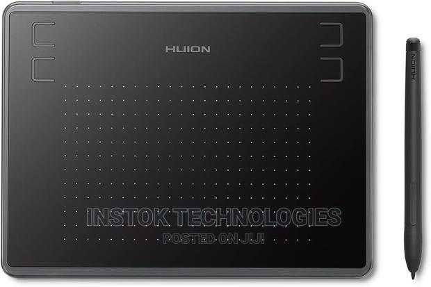 Huion H430P OSU Graphics Drawing Tablet