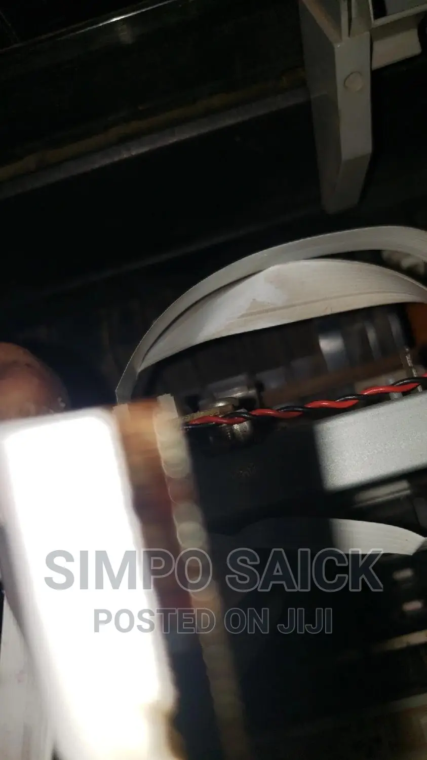 Printer's and Computers , Repair and Maintenance
