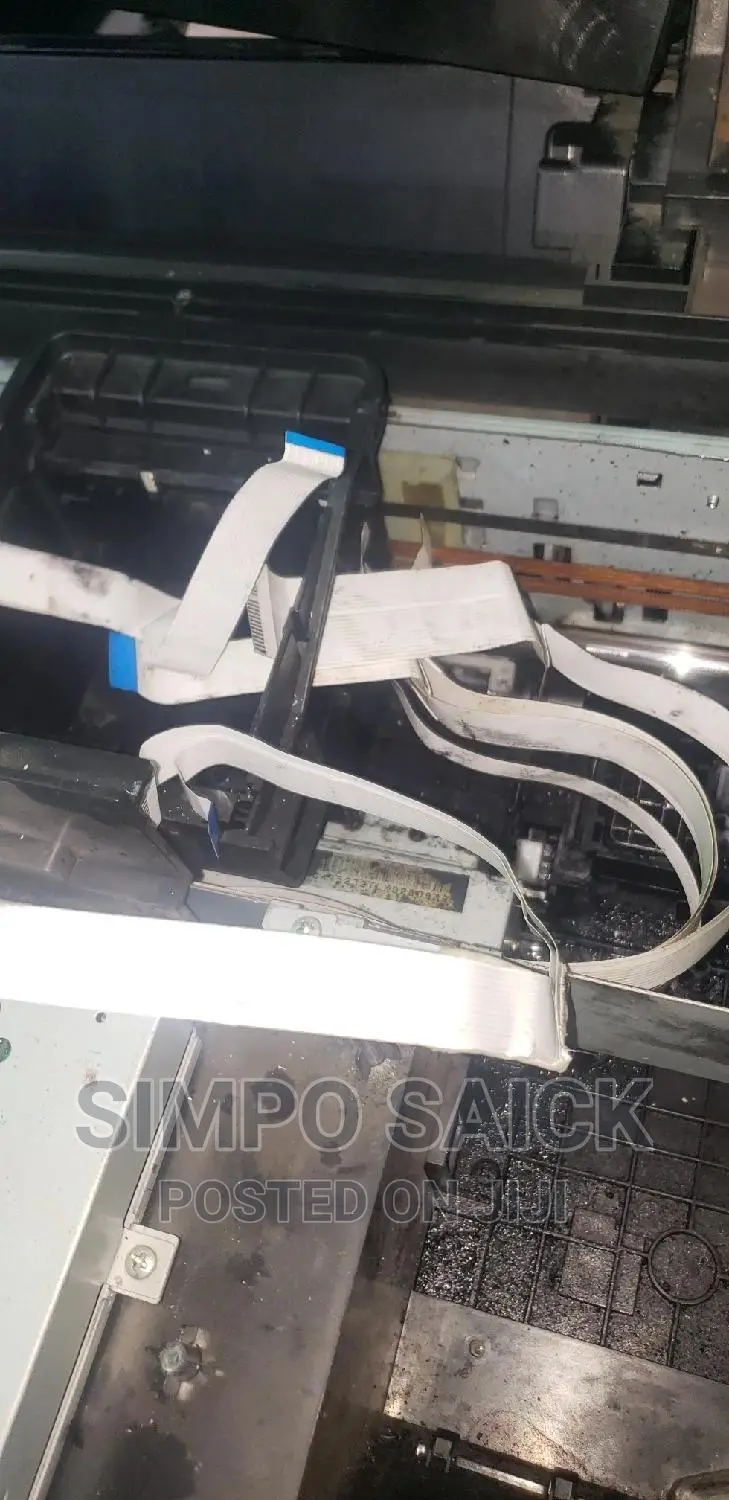 Printer's and Computers , Repair and Maintenance