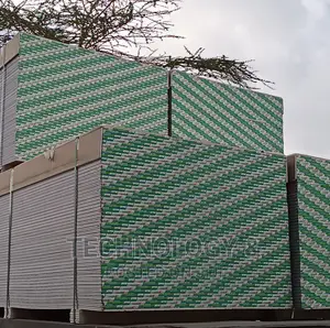 Thumb Gypsum Boards(9mm)
