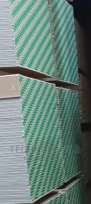 Thumb Gypsum Boards(9mm)