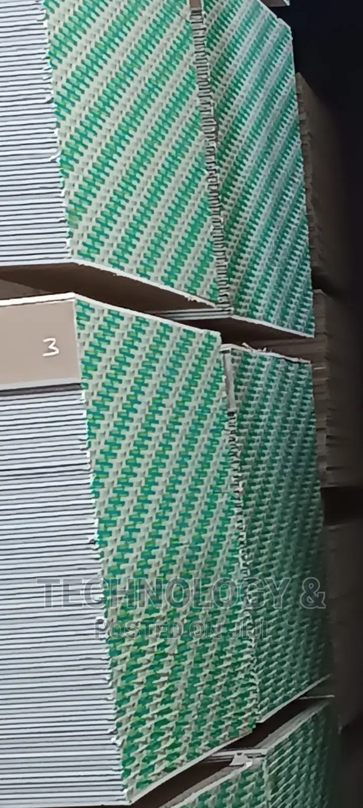 Thumb Gypsum Boards(9mm)