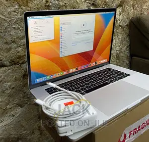 Laptop Apple MacBook Pro 2019 16GB Intel Core i9 SSD 1T