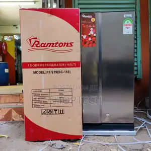 Refrigerator Ramtons