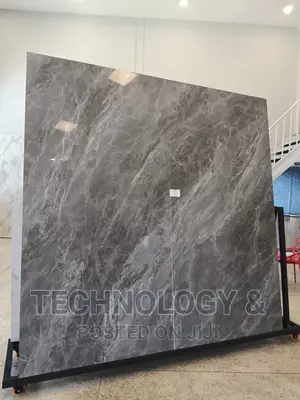 New Castle Grey Sintered Stone