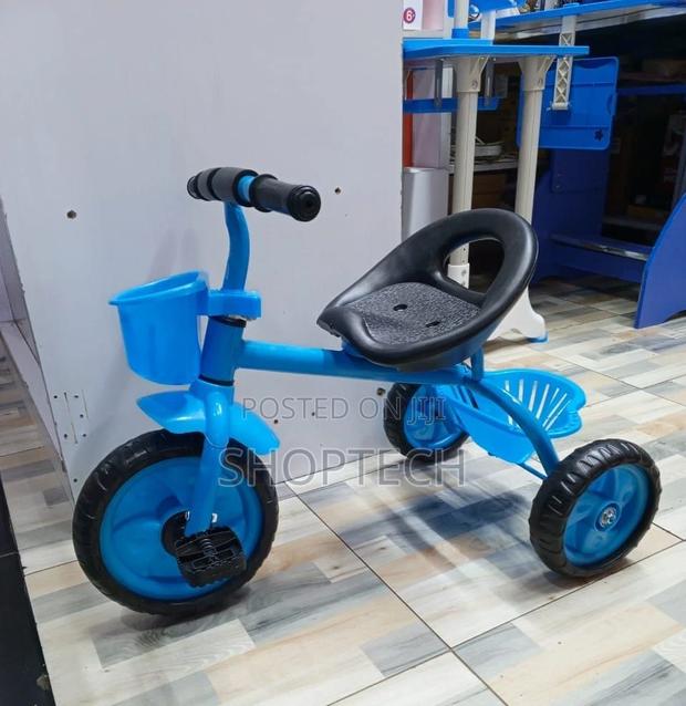 Baby Tricycle Available - main view