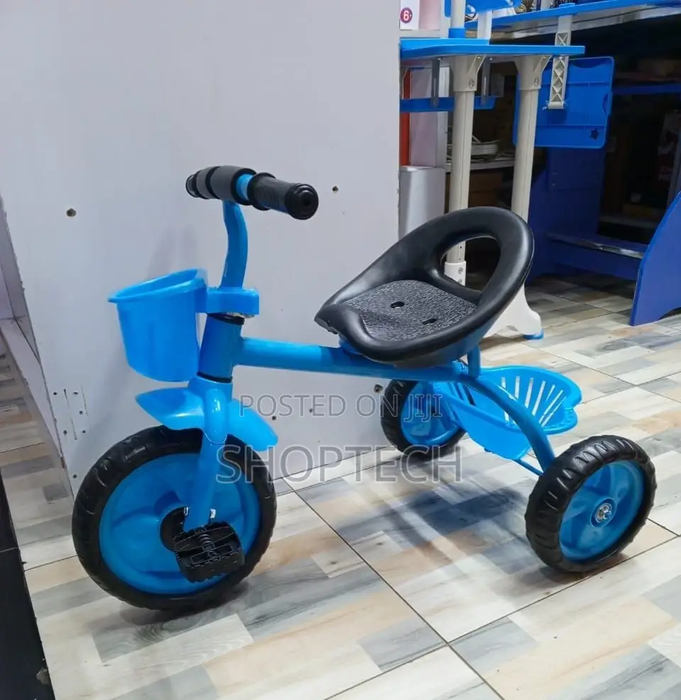 Baby Tricycle Available