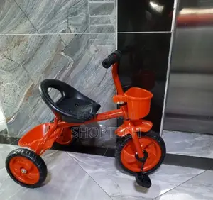 Baby Tricycle Available