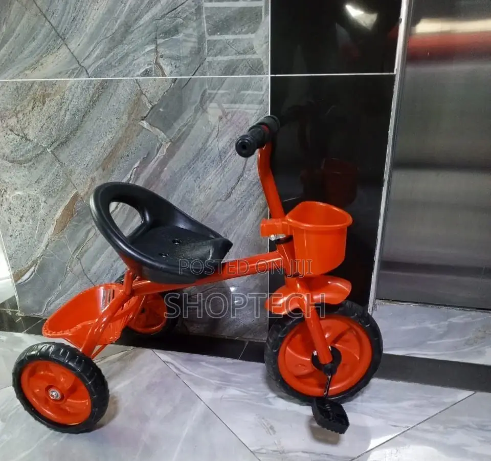 Baby Tricycle Available