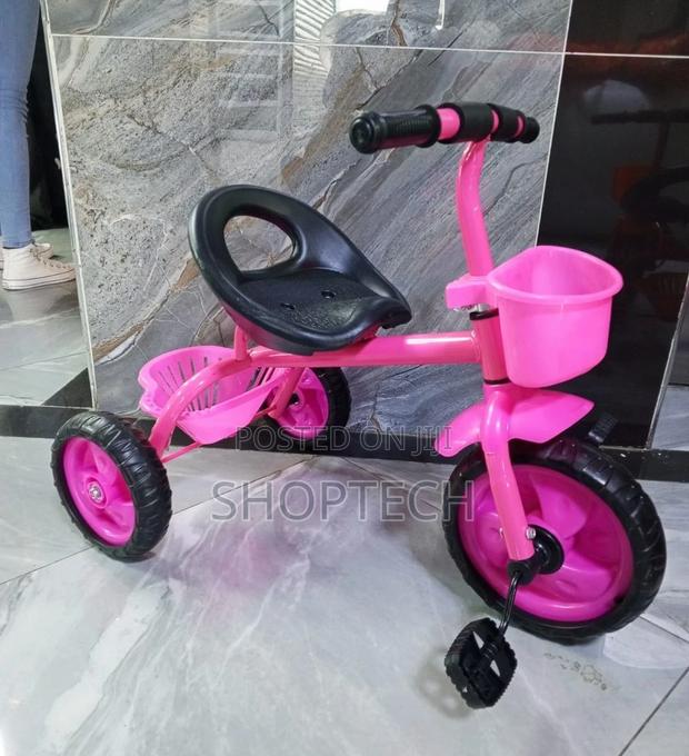 Baby Tricycle Available - thumbnail 4
