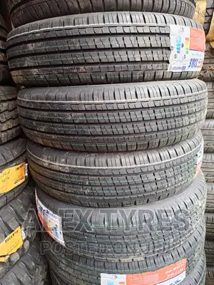 195r15 Sporttrack Tires Made in China