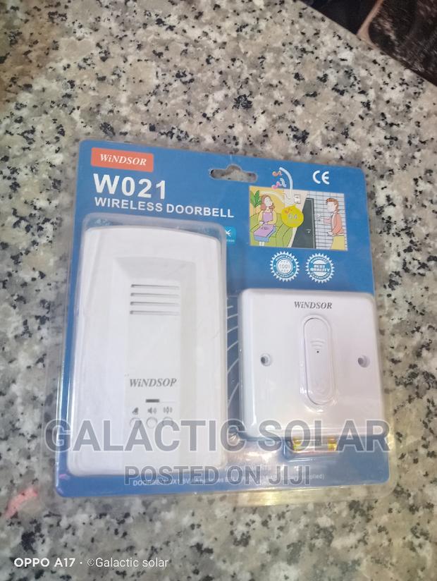 Wireless Doorbell - thumbnail 2