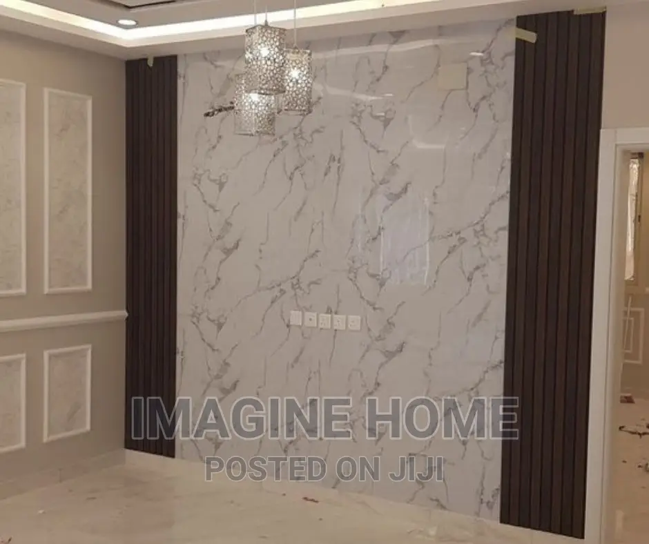 Fluted Wall Panels