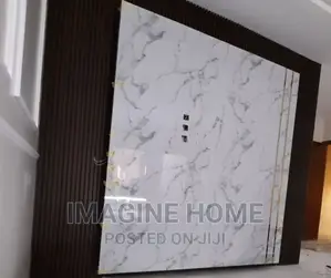 Fluted Wall Panels