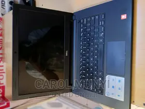 New Laptop Dell Inspiron 14 3000 4GB Intel Pentium HDD 500GB