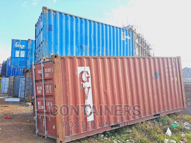 Container Sale - Best Prices in Town - main view