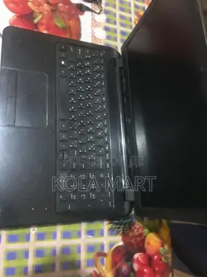 Laptop HP 15-Da2933nia 4GB Intel Core I3 HDD 500GB