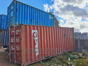 Cargo Containers for Sale-Secure Your Space.