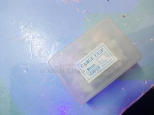 Cable Clips - thumbnail 2