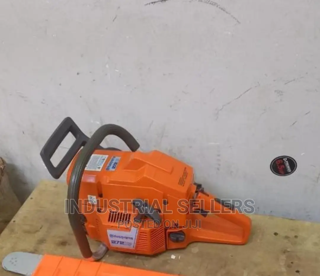 Marketable Husqvarna 272xp Power Saw