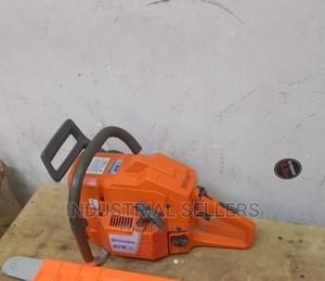 Marketable Husqvarna 272xp Power Saw - thumbnail 2