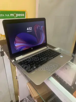 Laptop HP EliteBook 820 G3 8GB Intel Core I5 HDD+SSD 256GB