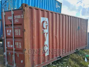 Expand Your Space With Our Shipping Containers